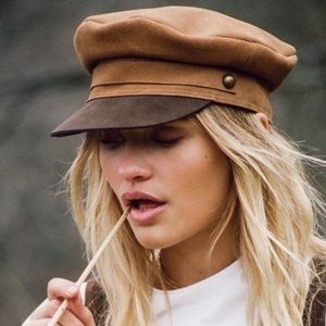 Lack of color aus Lola cap